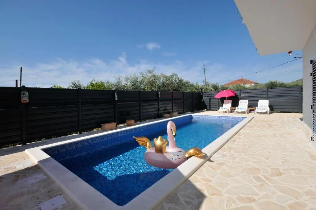 Villa Carolina تروغير 0*,  كرواتيا