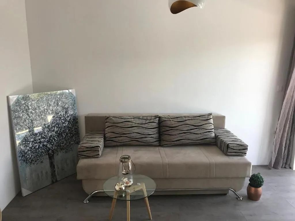 Villa Carolina تروغير شقة