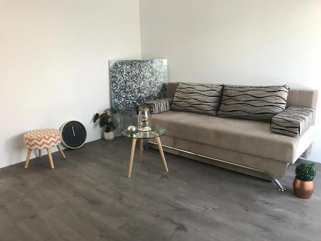 Villa Carolina Trogir Apartment